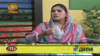 Keema Ka Samosa - ZAUQ-E-RAMZAN 11 July 2015