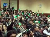 یخن به یخن شدن در سومین روز پارلمان مافیایی افغانستان