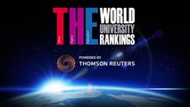 THE World University Rankings - Nanyang Technological University