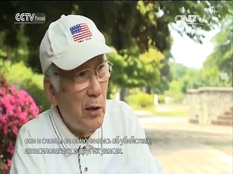 Свет и тьма (CNTV-Россия) Вторая Серия