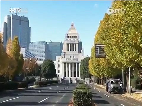 Свет и тьма (CNTV-Россия) Третья Серия