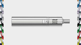 Joyetech eGo ONE MEGA E-Zigaretten Set - 2600 mAh - 4ml Volumen - SILBER -