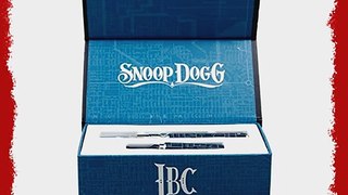 Grenco Science - Snoop Dogg G Pen Herbal Vaporizer