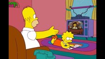 Aparecerá Enrique Peña Nieto en capítulo de Los Simpsons (PRIMERAS IMÁGENES) 2014