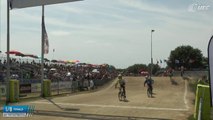 REPLAY 1/8 FINALS CHALLENGE SATURDAY BMX EUROPEAN CHAMPIONSHIP FINALS 2015 - ERP, THE NETHERLANDS (2015-07-11 14:37:20 - 2015-07-11 15:52:24)