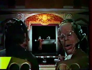 Les Guignols de l'info : Roland et Larqué commentent Roméo et Juliette