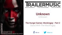 The Hunger Games: Mockingjay - Part 2 - Stand With The Mockingjay Music