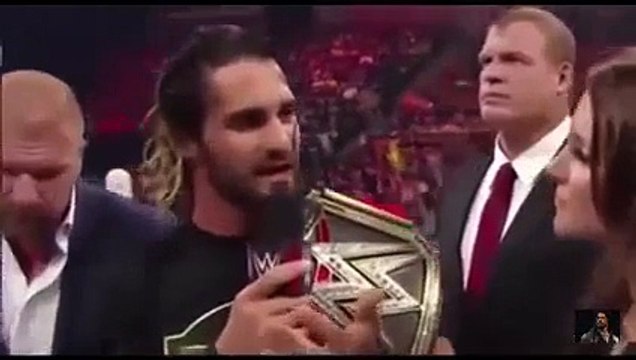 WWE RAW 15 February 2016 Full Show - Monday Night Raw 2/15/2016 HQ