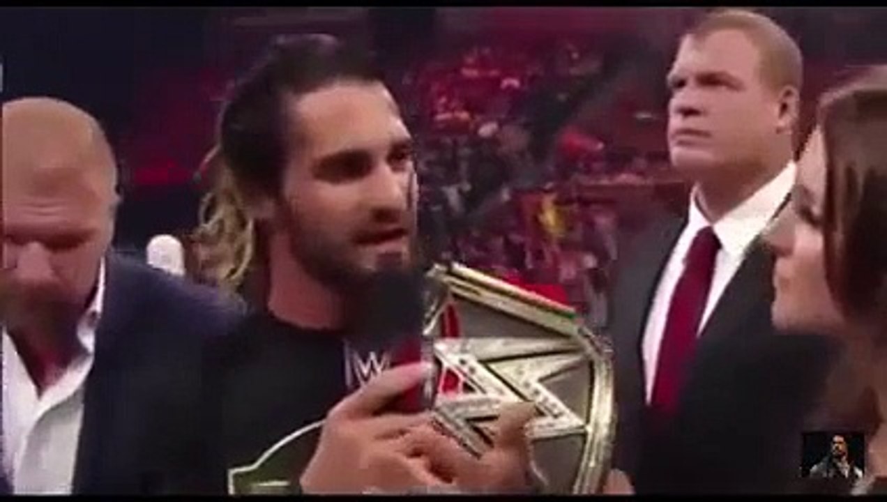 WWE RAW 15 February 2016 Full Show - Monday Night Raw 2/15/2016 HQ