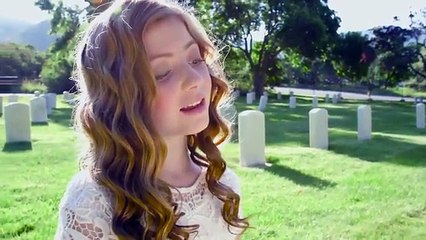 Lexi Walker America the Beautiful