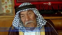 Iraqi Man Marries Woman More Than Four Times His Junior