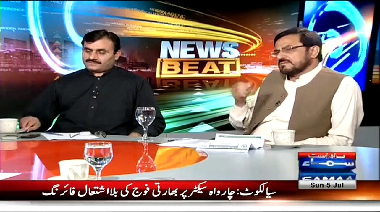 Tahir Ul qadri Pakistan M Chanda Mangny Ay Hain..Shakeel Awam Telling