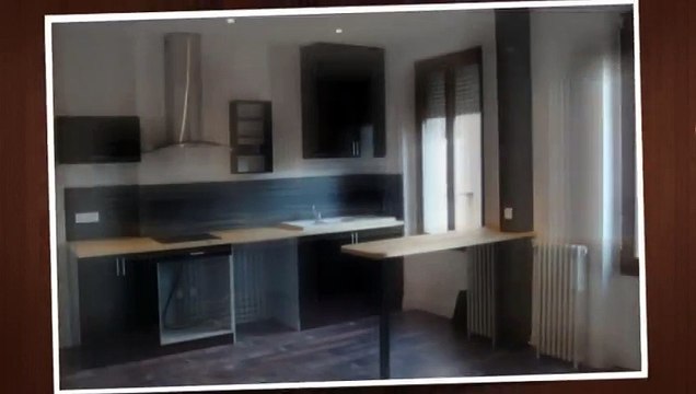 A louer - appartement - SAINT ETIENNE (42000) - 2 pièces - 57m²