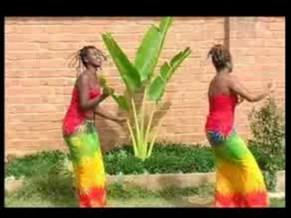 Madagascar - Jerry Marcoss