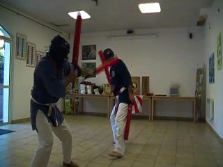 Shochugeiko 10 Juillet 2015 r11 tambo