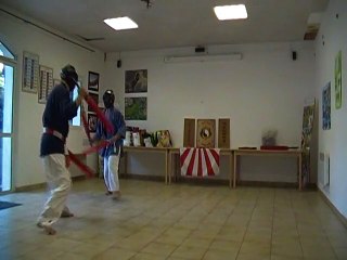 Shochugeiko 10 Juillet 2015 r8 tambo