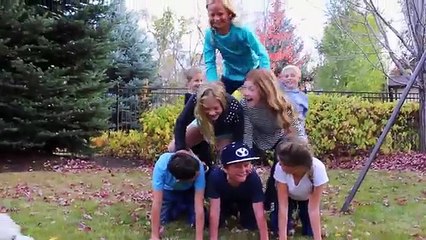 Lexi Walker Glorious