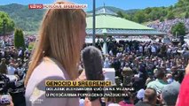 Krstin o napadu na Vučića u Potočarima