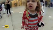 Islamic Videos Baby Girl Reaction To Muslim Call To Prayer Goes Most Viral