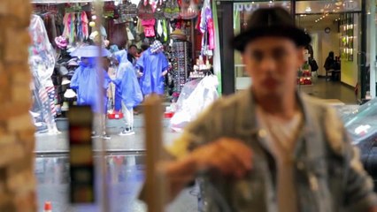 John Hidalgo- Eres Mia (Oficial Video)