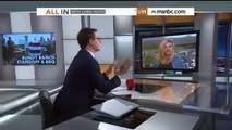 Chris Hayes Gets Owned By Nevada Assemblywoman Michele Fiore On Cliven Bundy