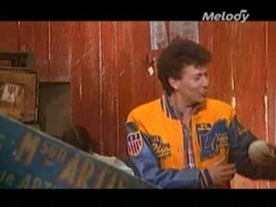 François Feldman - Joy