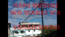 NARI HUBIRI WA VANAMBOINI