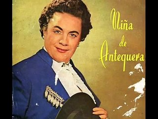 Niña de Antequera - Ay mi perro (+ letra, + lyrics)