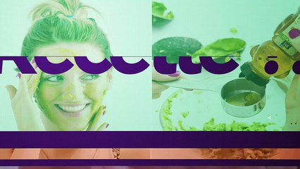 Faire un gommage exfoliant amincissant