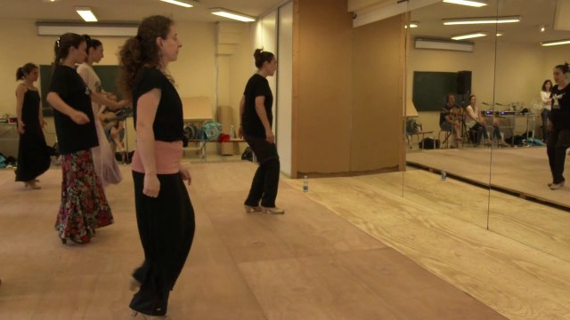 5e journée du festival Arte Flamenco : entre tradition et évolution