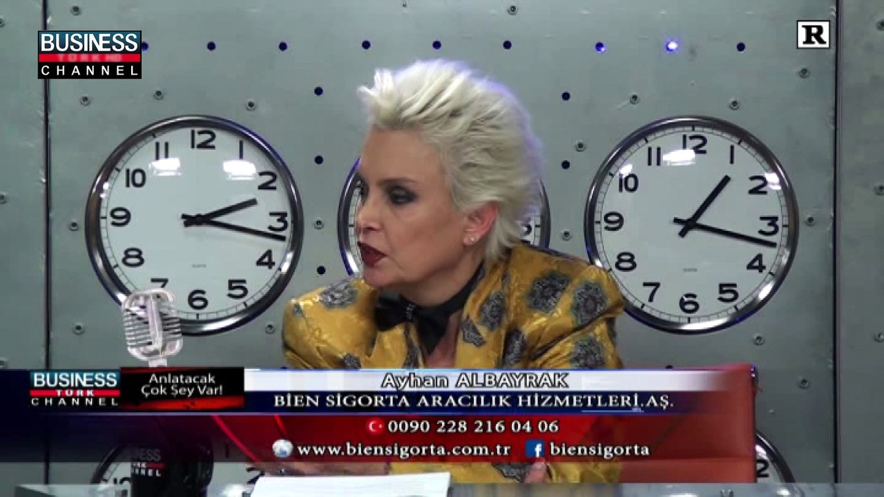 BİEN SİGORTA ARACILIK HİZMETLERİ A.Ş