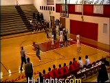 Christopher Dillard - High School Boys Basketball Highlight Video - www.hi-lights.com