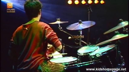 George Israel - Blues do ano 2000 - Show 13 parcerias com Cazuza