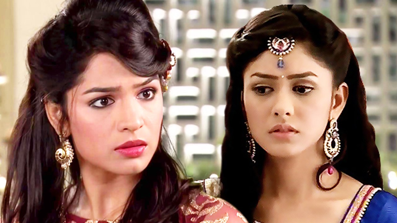 OMG! Alia To KILL Bulbul | Kumkum Bhagya | Zee TV