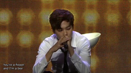 BTS LIVE TRILOGY EP.2 (09): LOOK HERE