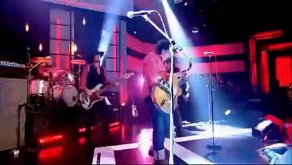 New York Dolls - Cause I Sez So