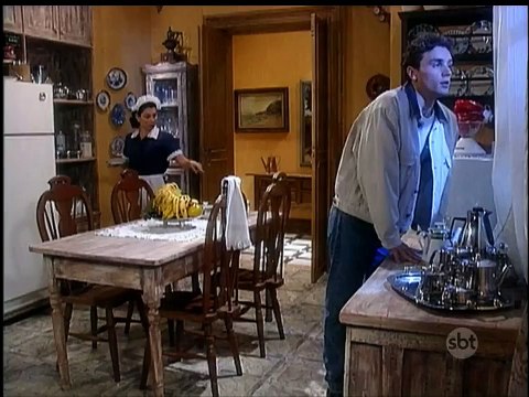 Assistir Novela PÉROLA NEGRA [SBT] 10-07-2015 Capítulo 10 Parte 3/3 Online Completo