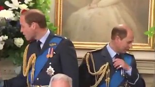 Prince Philip swear * fucken take the pic*