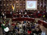 Rendición de cuentas 2013 - Gobernador de Antioquia Sergio Fajardo