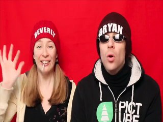 BRYAN ET BEVERLY HILLS "ACTU PEOPLE" du 11 JUILLET  2015