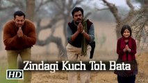 Zindagi Kuch Toh Bata Bajrangi Bhaijaan Song Review