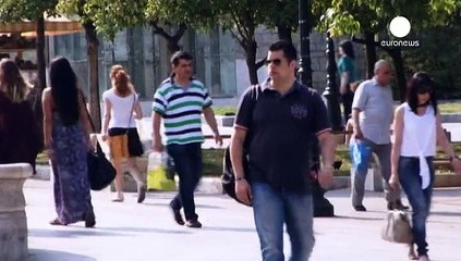 Греция в ожидании реакции Еврогруппы на новый план правительства