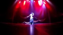 Helena Artbelly Presents Saida 10th The Art Of Bellydance in Korea