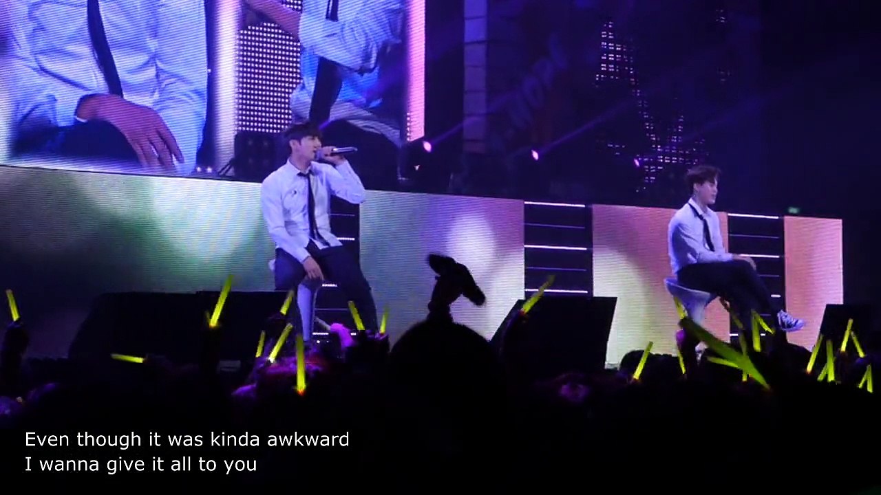 BTS LIVE TRILOGY EP.2 (10): OUTRO_PROPOSE