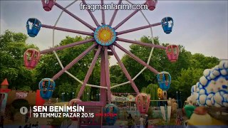 Sen Benimsin 5.Bölüm 2. Fragmanı