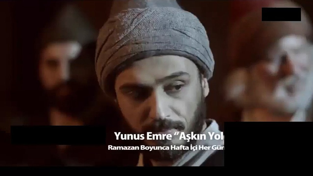 Yunus Emre Aşkın Yolculuğu 18.Bölüm Fragmanı