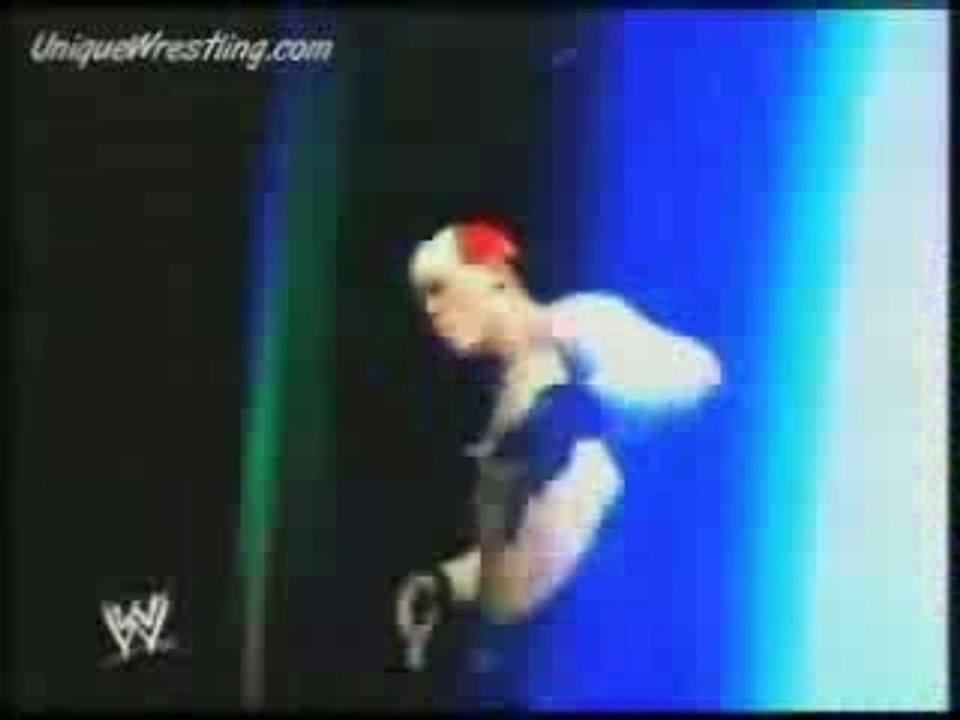 John Cena titantron