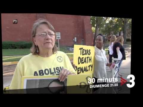 TV3 - Diumenge, a les 21.55, a TV3 - Injecció letal , aquest diumenge a 30 minuts