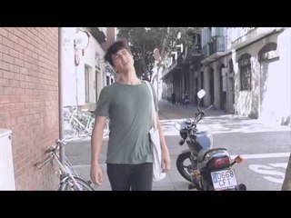 TV3 - 33 recomana - La clausura de l'Amor. Festival Grec