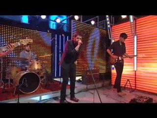 TV3 - Divendres - "Patch" a l'escenari de "Divendres"